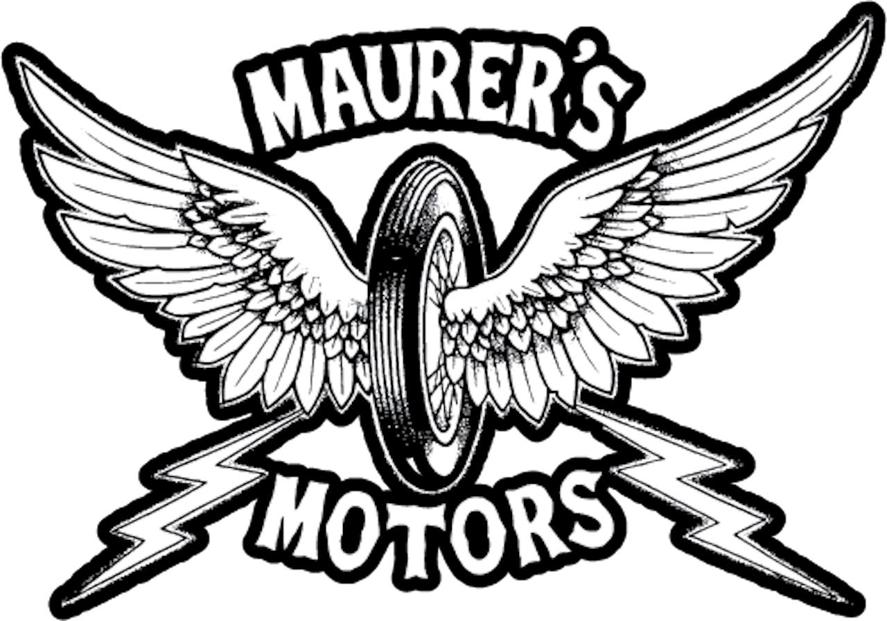 Maurer's Motors Gift Card