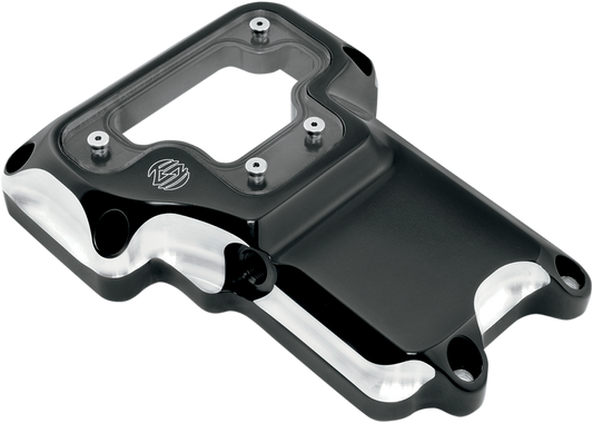 Clarity Transmission Cover - Contrast Cut™ - 6-Speed