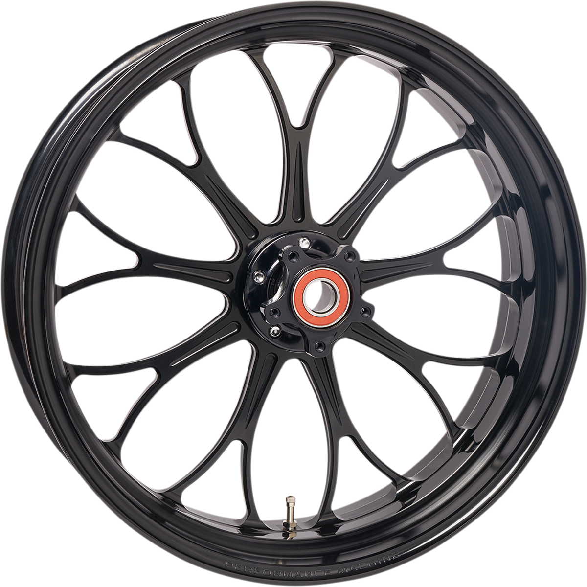 Wheel - Revolution - Dual Disc - Front - Black Ops™ - 21"x3.50" - No ABS