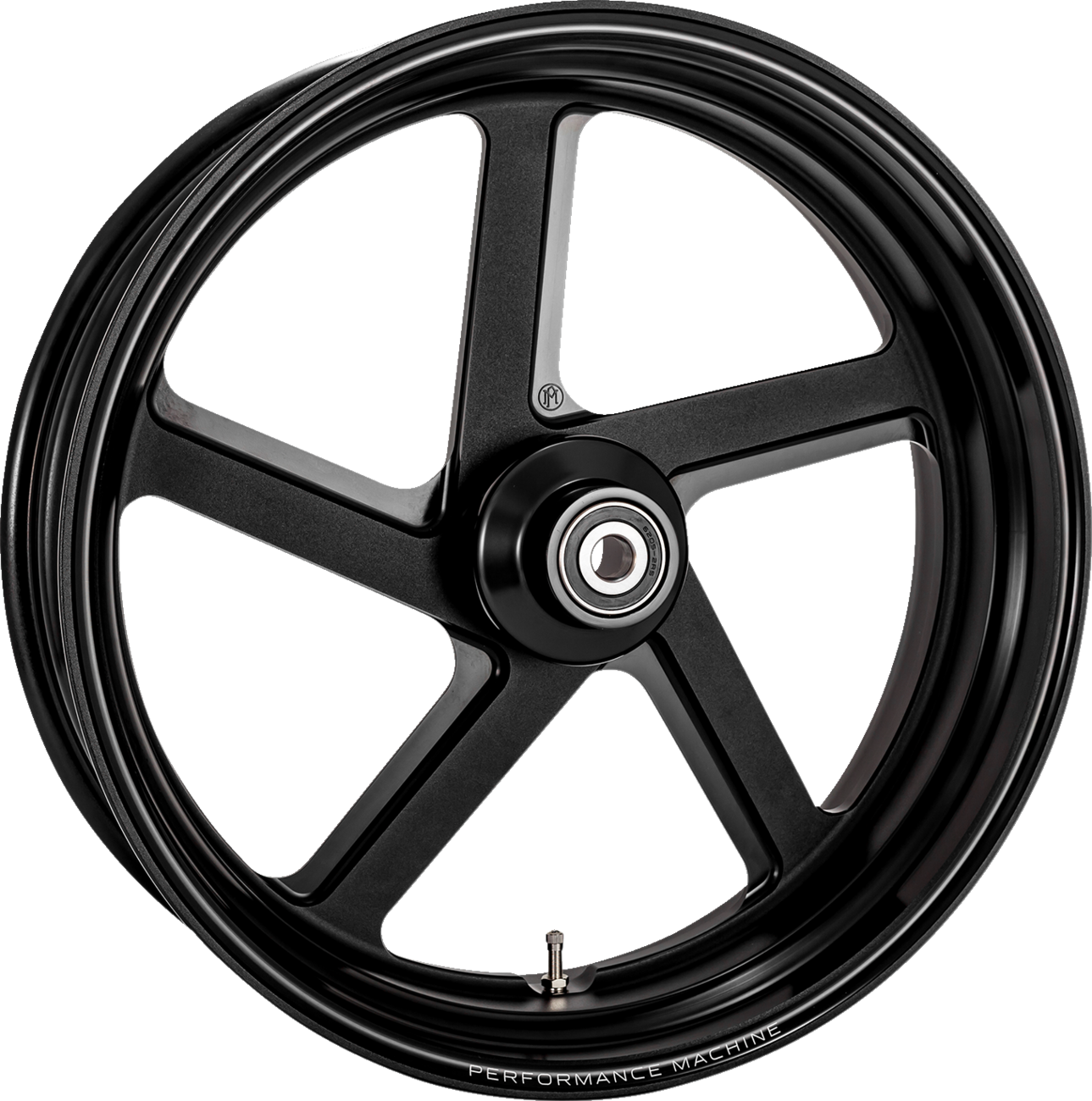 Wheel - Pro-Am - Dual Disc - Front - Black Ops™ - 21"x3.50" - With ABS