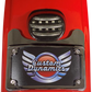 CUSTOM DYNAMICS - Lighted Turn Signal Eliminator Kit - Black
