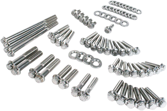 FEULING OIL PUMP CORP. - Primary/Transmission Bolt Kit - Softail '07-'16